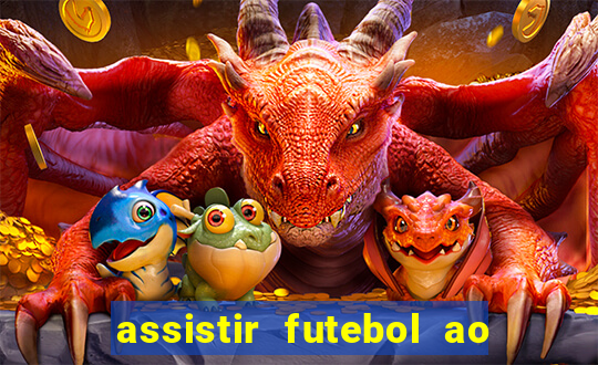 assistir futebol ao vivo rmc